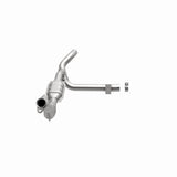 MagnaFlow Direct Fit Catalytic Converter 01 Ford F150 5.4L - 49009