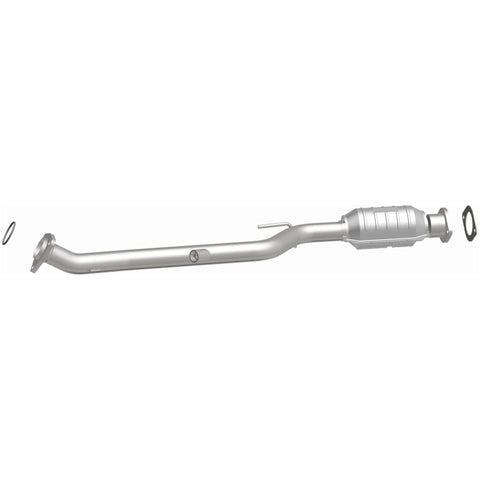 MagnaFlow Direct Fit Catalytic Converter 90-95 Nissan 300ZX 3.0L D/S Turbocharged - 23929