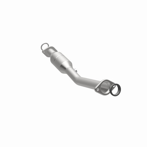 MagnaFlow Direct Fit Catalytic Converter 2011-2015 Juke L4 1.6 OEM Underbody - 52437
