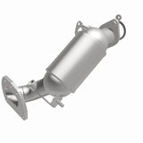 MagnaFlow 2017 Lexus RX 350h V6-3.5 Direct Fit Catalytic Converter OEM Manifold - 22-010