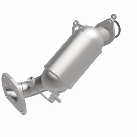 MagnaFlow 2017 Lexus RX 350h V6-3.5 Direct Fit Catalytic Converter OEM Manifold - 22-010
