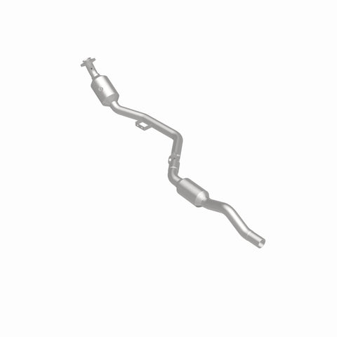 MagnaFlow Direct Fit Catalytic Converter 07-09 Mercedes-Benz E350 V6-3.5L - 551666