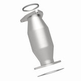 MagnaFlow Conv DF 90-94 Lexus LS400 4.0L D/S-P/S Front (California) - 337162