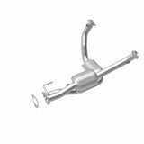 MagnaFlow Direct Fit Catalytic Converter 04-06 Ranger/BSeries 3.0L - 454030
