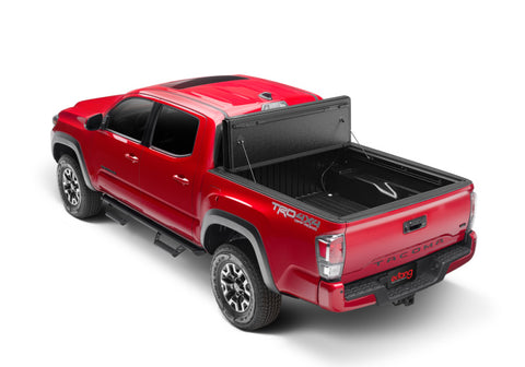 Extang 16-20 Toyota Tacoma (5 ft) Xceed - 85830