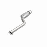 MagnaFlow Direct Fit Catalytic Converter 92-97 GS300/SC300 3.0 Rear - 93352