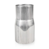 Stainless Works Tubing Transition 3 1/2in to 2 1/2in - TT3.52.5
