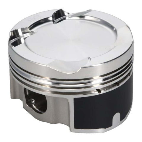 JE Pistons 15+ BMW B58B30 / 20+ Toyota B58C30 3.0L Turbo (Size STD) Set of 6 Pistons - 371718