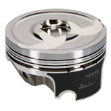Wiseco Chevrolet LT1 4.070in Bore 1.304in CH -12.00 CC Professional Piston Set - K0232X05