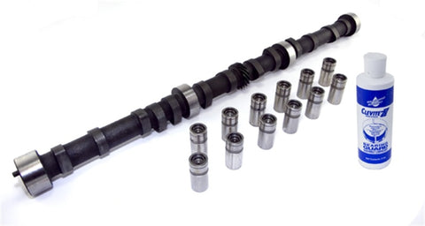 Omix Camshaft Kit 4.2L 72-78 Jeep CJ Models - 17420.01