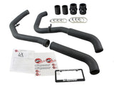 aFe Bladerunner Intercooler Tubes Hot Side 2015 Ford F-150 V6 2.7 (tt) - 46-20208-B