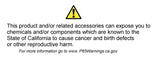 Access LOMAX Stance Hard Cover 19+ Chevy/GMC Full Size 1500 5ft 8in (w/ CarbonPro) Black Urethane - G3020109