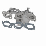 MagnaFlow Direct Fit Catalytic Converter 01-04 Escape 3 rr mani OEM - 49298