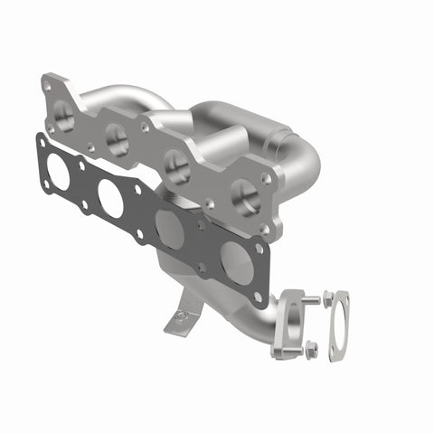 MagnaFlow Direct Fit Catalytic Converter 09-10 Hyundai Sonata 2.4L - 51125