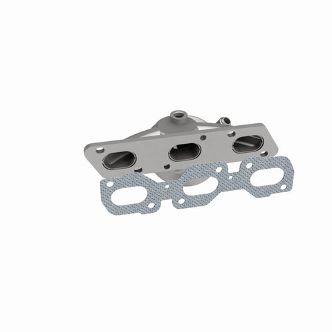 MagnaFlow Conv DF 06-08 Mazda 6 3.0L - 51977