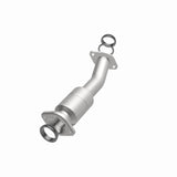 MagnaFlow Direct Fit Catalytic Converter 11-15 Sienna 3.5 Underbody - 52549
