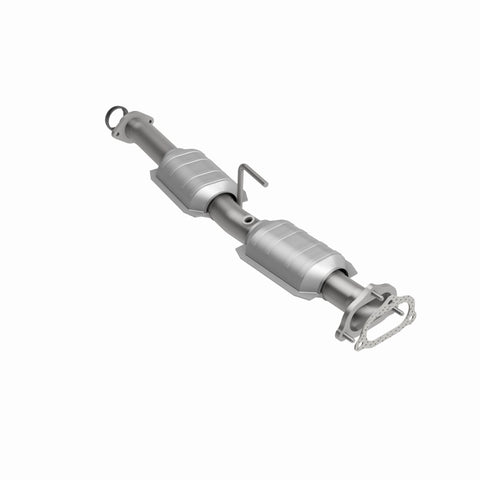 MagnaFlow Direct Fit Catalytic Converter 03 Ranger/B-Ser V6 rear 50S - 441410