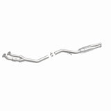 MagnaFlow Direct Fit Catalytic Converter 89-92 BMW 525i 2.5L - 23807