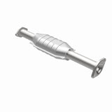 MagnaFlow Conv DF 01-03 Montero Sport Rear - 93364