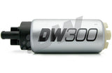 DeatschWerks 04-07 Cadillac CTS-V DW300 340 LPH In-Tank Fuel Pump w/ Install Kit - 9-301-1038