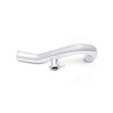 Mishimoto 2015 Ford Mustang EcoBoost 2.3L Intercooler Hot Side Polished Pipe and Boot Kit - MMICP-MUS4-15HP