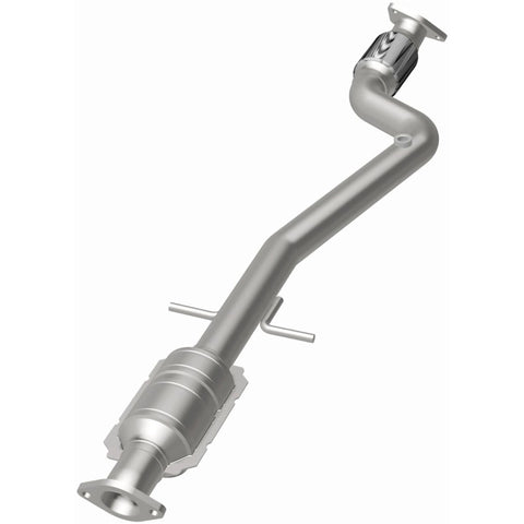 MagnaFlow Direct Fit Catalytic Converter 2012-2014 CRUZE 1.4L Underbody - 52109