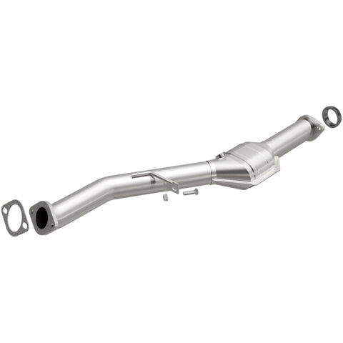 MagnaFlow Conv DF 08-09 Subaru WRX Rear OEM - 49159