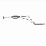 MagnaFlow Sys C/B 04 Pontiac GTO 5.7L V8 - 15868