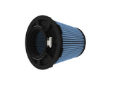 aFe Momentum Intake Rplcmnt Air Filter w/ D2 Dura-Dry Media 3-1/8inF x 6inB x 4-1/2inT x 6-1/4inH - 20-90211V