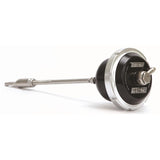 Turbosmart IWG75 Dodge Cummins Turbo Diesel 26 PSI Black Internal Wastegate Actuator - TS-0626-1262