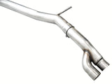 AWE Tuning Audi 22-23 8Y RS3 Cat-Back SwitchPath Exhaust (No Tips) - 3025-31389