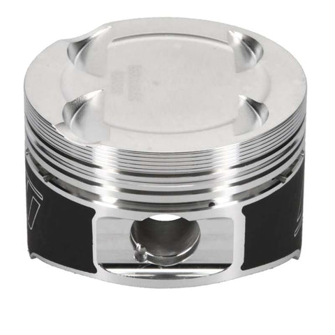 Wiseco MAZDA Turbo -4cc 1.201 X 83.5 Piston Shelf Stock Kit - K553M835