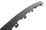Dinan 21-26 BMW M3 Carbon Rear Diffuser - D980-0049