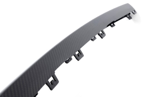 Dinan 21-26 BMW M3 Carbon Rear Diffuser - D980-0049