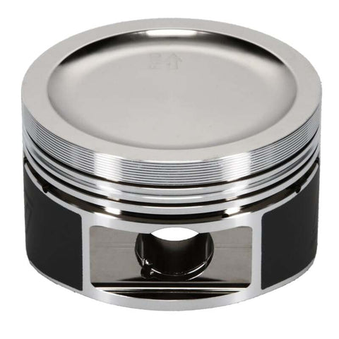 Wiseco Nissan SR20 Turbo -12cc 1.260 X 865 Piston Shelf Stock *Single Piston* - 6556M865AP