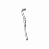 MagnaFlow 12-23 Volkswagen Beetle L4 2.0L OEM Underbody Direct-Fit Catalytic Converter - 52281