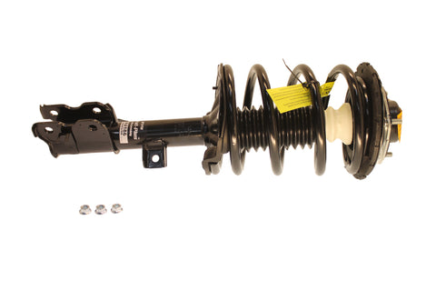 KYB Shocks & Struts Strut Plus Front Left NISSAN Murano 2007-2003 - SR4186