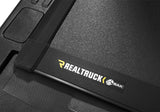 BAK 2022 Nissan Frontier 5ft Bed BAKFlip MX4 Matte Finish - 448538