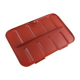 Omix Tool Box Lid 46-71 Willys and Jeep Models - 12023.42