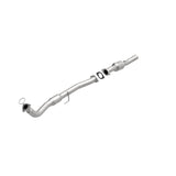 MagnaFlow Direct Fit Catalytic Converter 05 Silverado 2500HD 6.0L - 51949