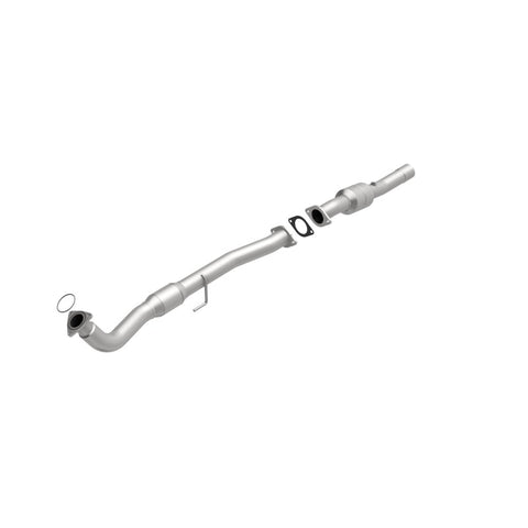MagnaFlow Direct Fit Catalytic Converter 05 Silverado 2500HD 6.0L - 51949