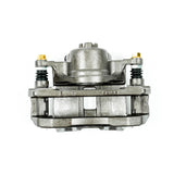 Power Stop 01-03 Acura CL Front Left or Front Right Autospecialty Caliper w/Bracket - L2584