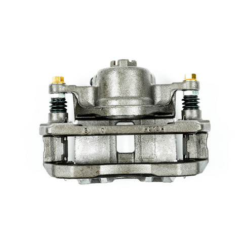 Power Stop 01-03 Acura CL Front Left or Front Right Autospecialty Caliper w/Bracket - L2584
