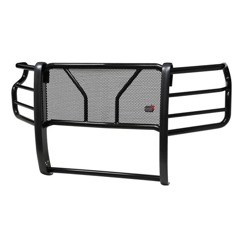 Westin 2020 Chevrolet Silverado 2500/3500 HDX Grille Guard - Black - 57-3995