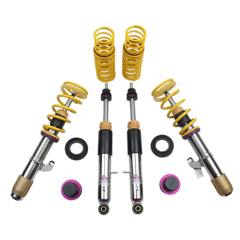 KW V3 Coilover Kit 15 BMW F80/F82 M3/M4 - 352200AN
