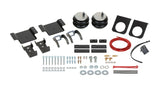 Firestone Ride-Rite Air Helper Spring Kit Rear 05-17 Toyota Tacoma (2WD PreRunner Only) (W217602407) - 2407