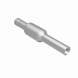 MagnaFlow Direct Fit Catalytic Converter 90-95 Chevrolet C2500 4.3L/5.7L/7.4L - 3391477