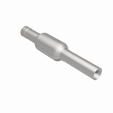 MagnaFlow Direct Fit Catalytic Converter 90-95 Chevrolet C2500 4.3L/5.7L/7.4L - 3391477