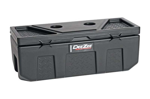 Dee Zee Universal Tool Box - Specialty Utility Chest Plastic 35In - DZ6535P