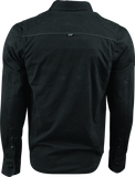 Speed and Strength Call to Arms Moto Shirt Black - Small - 889524